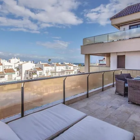 2 Bedroom Gorgeous In * Manilva