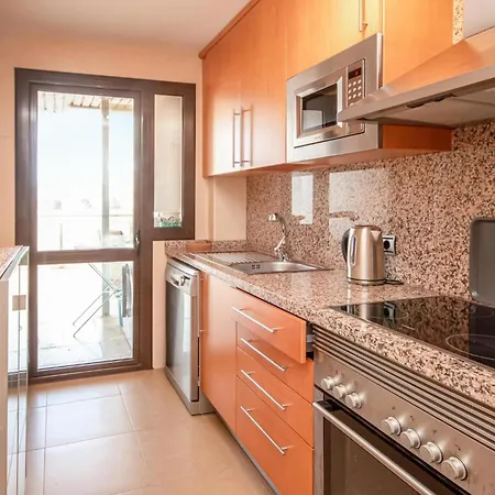 Apartment 2 Bedroom Gorgeous In