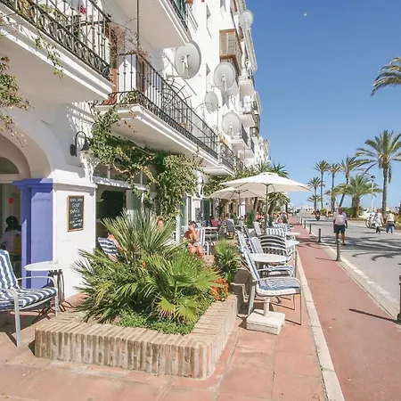 2 Bedroom Gorgeous In * Manilva